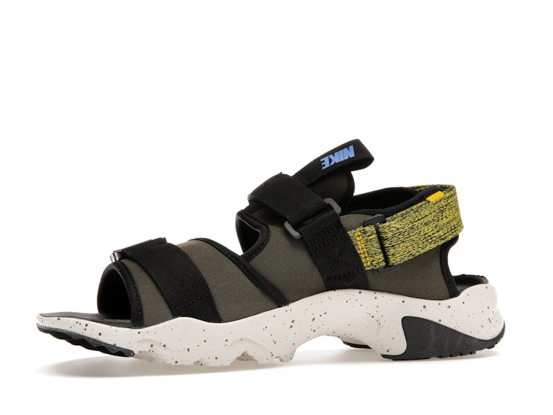 Nike Canyon Cargo Khaki