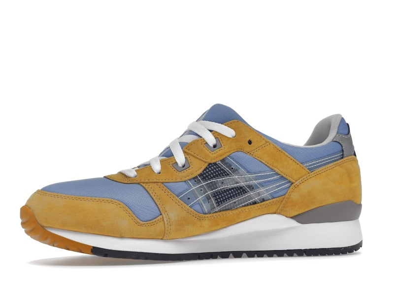 ASICS Gel-Lyte III OG Awake NY Della Robbia Blue