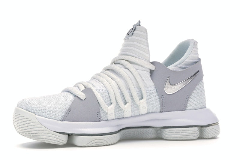 Nike KD 10 Still KD (GS)