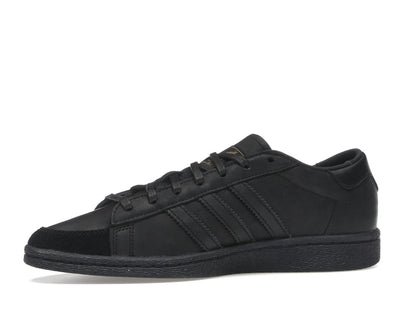 adidas Jabbar Dress Low Willy Chavarria Black
