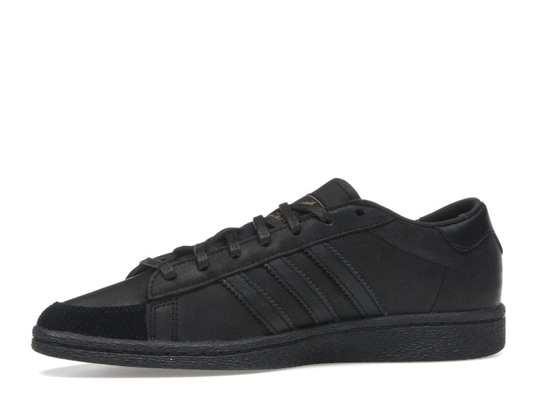 adidas Jabbar Dress Low Willy Chavarria Black