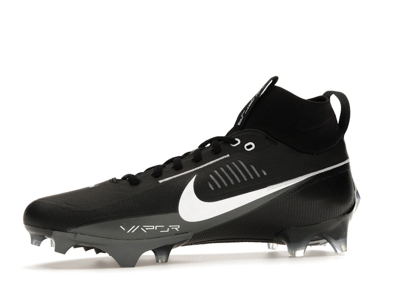 Nike Vapor Edge Pro 360 2 Black Iron Grey
