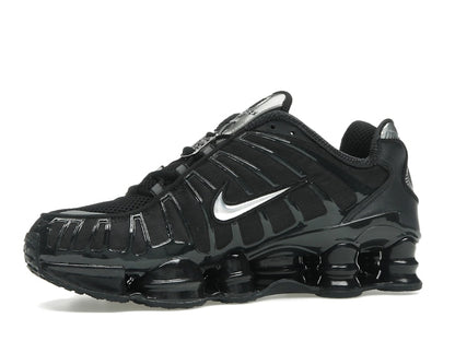 Nike Shox TL Off Noir Silver (Women's)