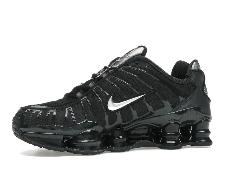 Nike Shox TL Off Noir Silver (Women's)