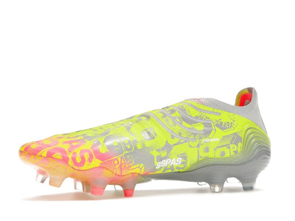adidas Copa Sense+ FG Numbersup