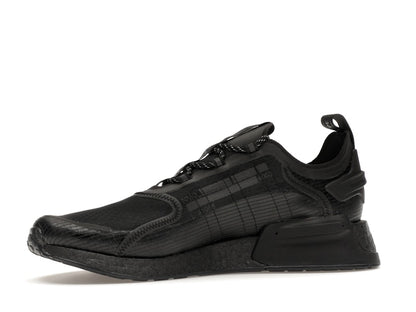 adidas NMD V3 Triple Black