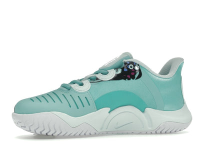 Nike Court Air Zoom GP Turbo Naomi Osaka Aqua (Women's)