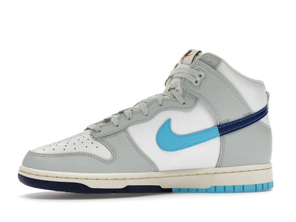 Nike Dunk High Retro SE Split Baltic Blue