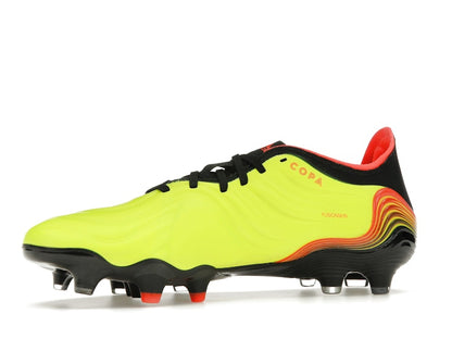 adidas Copa Sense.1 FG Team Solar Yellow
