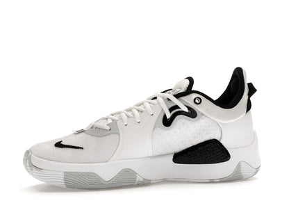 Nike PG 5 TB White Black