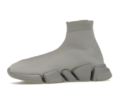 Balenciaga Speed 2.0 Gray