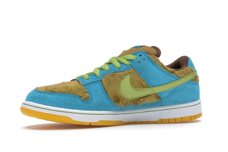 Nike SB Dunk Low Baby Bear