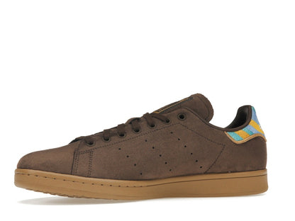 adidas Stan Smith Disney The Jungle Book Kaa