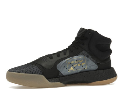 adidas Marquee Boost Grey Trace Khaki
