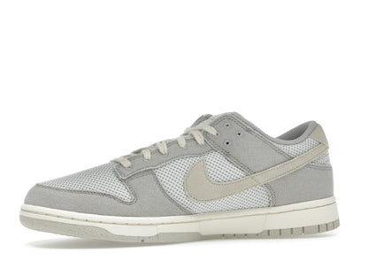 Nike Dunk Low Retro SE College Grey Light Bone Pale Ivory Pearl White