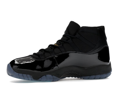 Jordan 11 Retro Gamma Blue (2025)