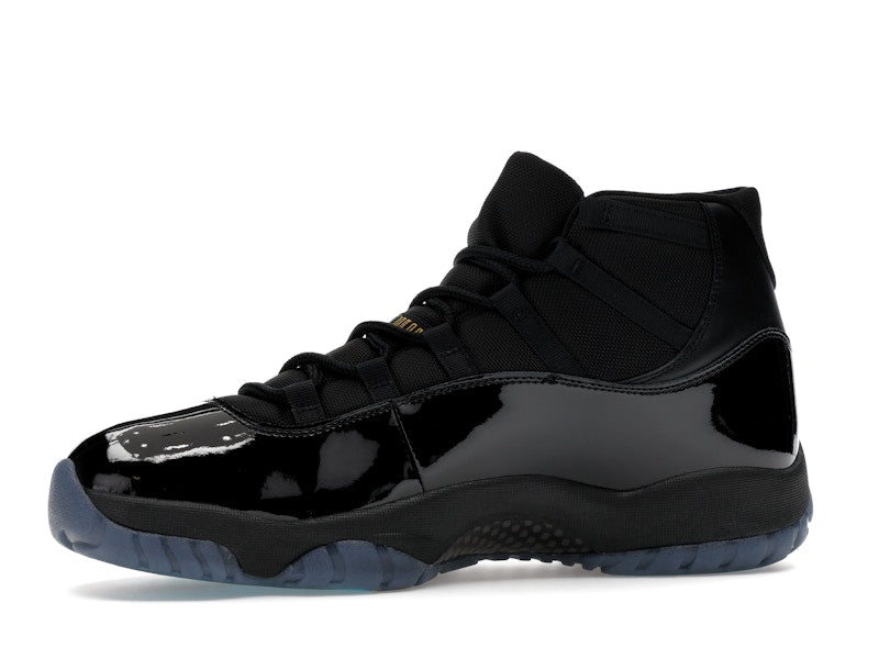 Jordan 11 Retro Gamma Blue (2025)