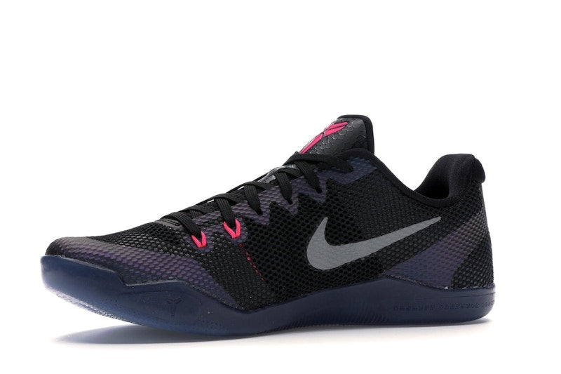 Nike Kobe 11 EM Low Invisibility Cloak