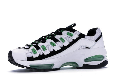 Puma Cell Endura White Black Green