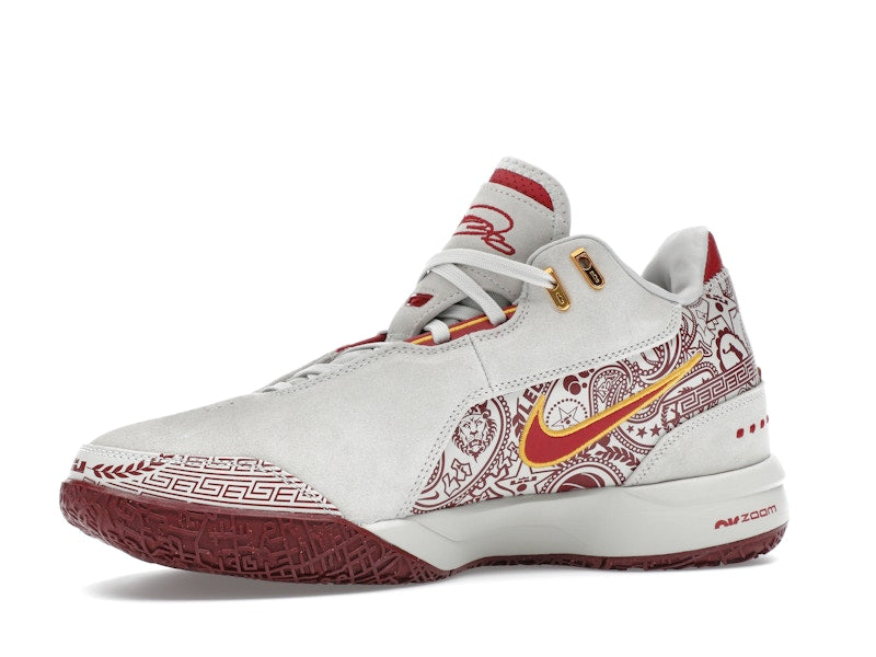 Nike LeBron NXXT Gen AMPD USC