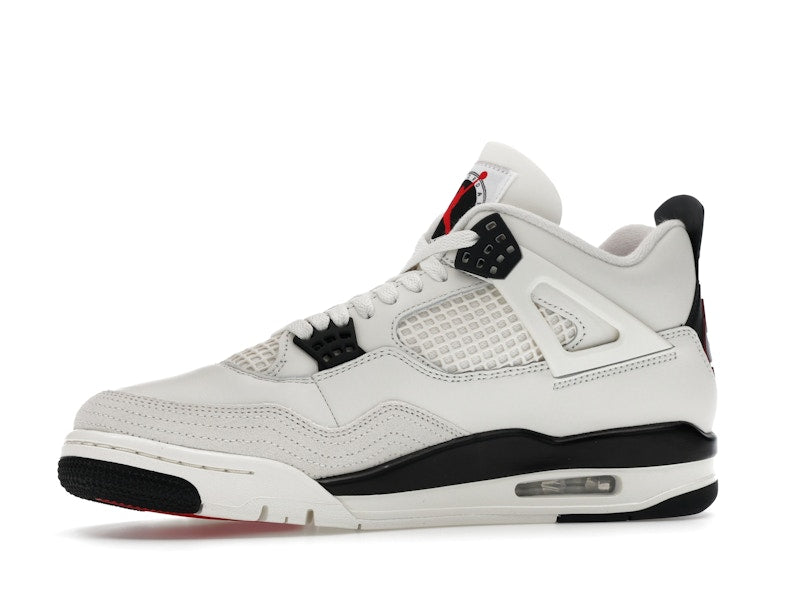 Jordan 4 Retro Flight Club