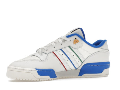 adidas Rivalry Low Paris Olympics