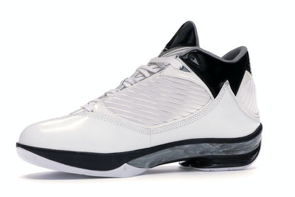 Jordan 2009 White Black