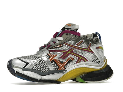 Balenciaga Runner Multicolor (Women's)
