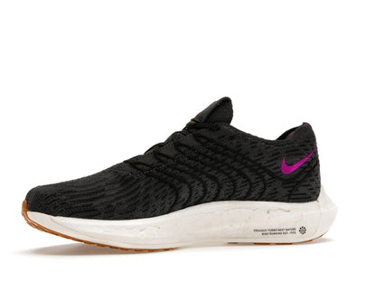 Nike Pegasus Turbo Next Nature Black Vivid Purple