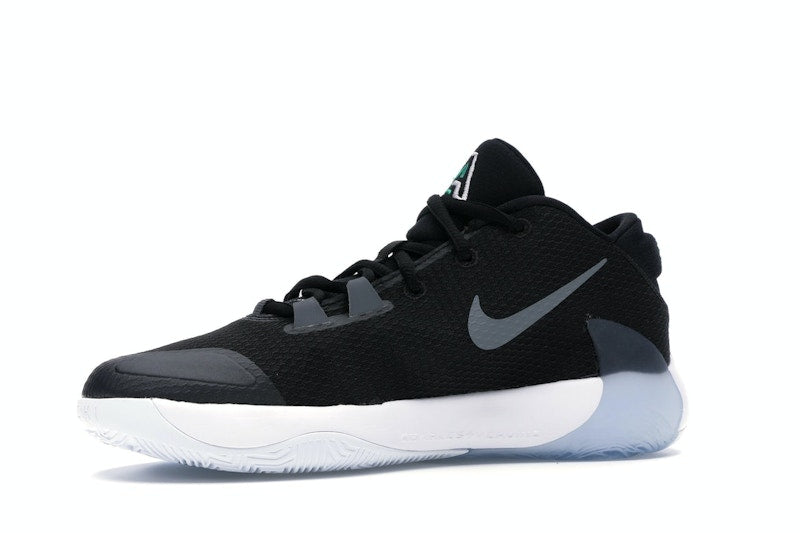 Nike Zoom Freak 1 Black White (GS)