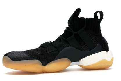 adidas Crazy BYW X Alphatype