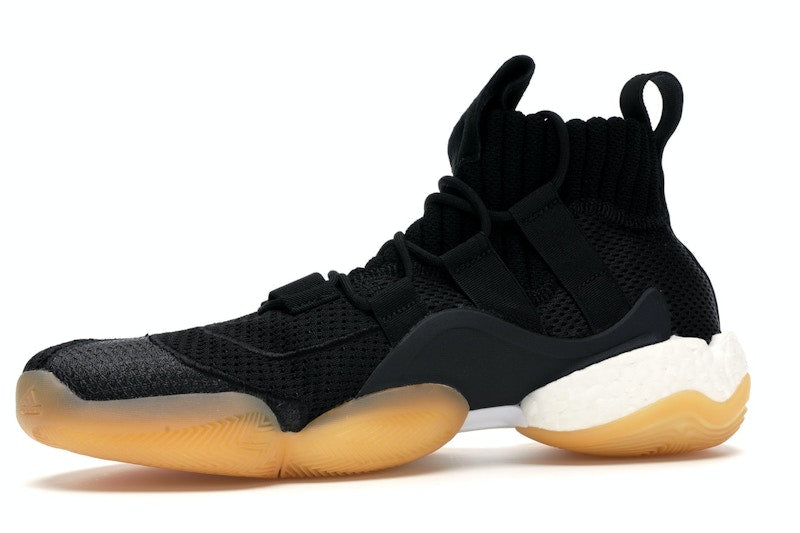 adidas Crazy BYW X Alphatype