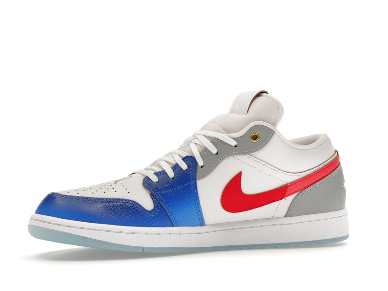 Jordan 1 Low SE Philippines