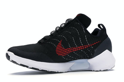Nike HyperAdapt 1.0 Red Lagoon