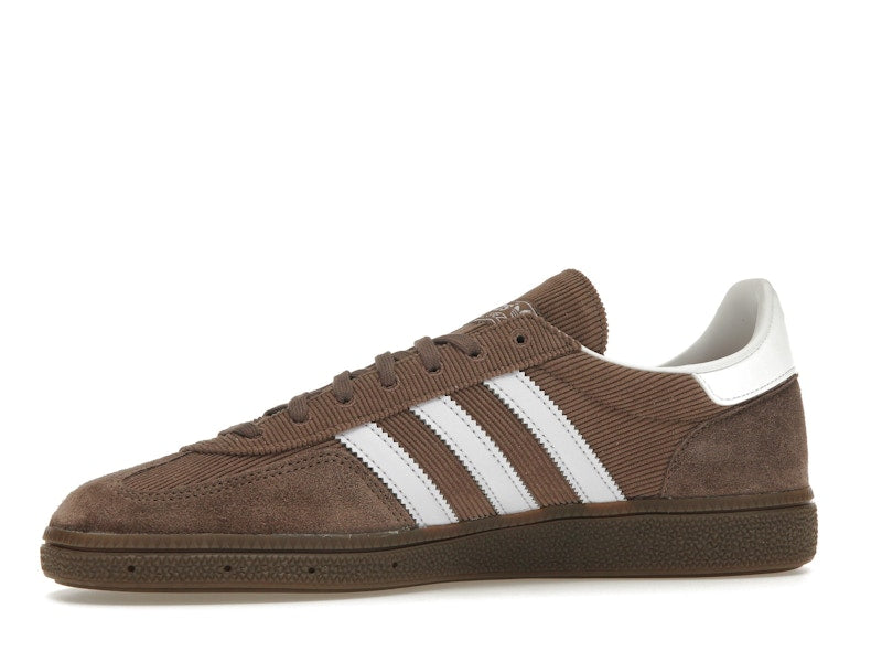 adidas Handball Spezial Earth Strata Silver Dawn