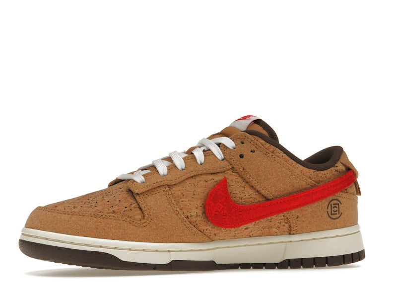 Nike Dunk Low SP CLOT Cork