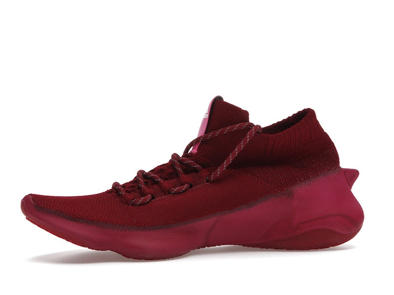 adidas Humanrace Sičhona Burgundy
