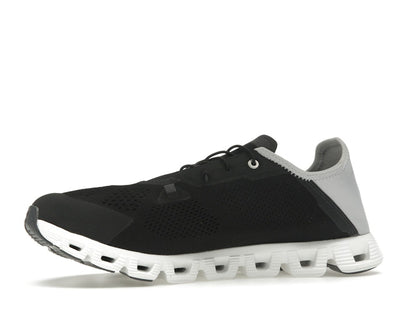 On Running Cloud 5 Coast Black Shadow