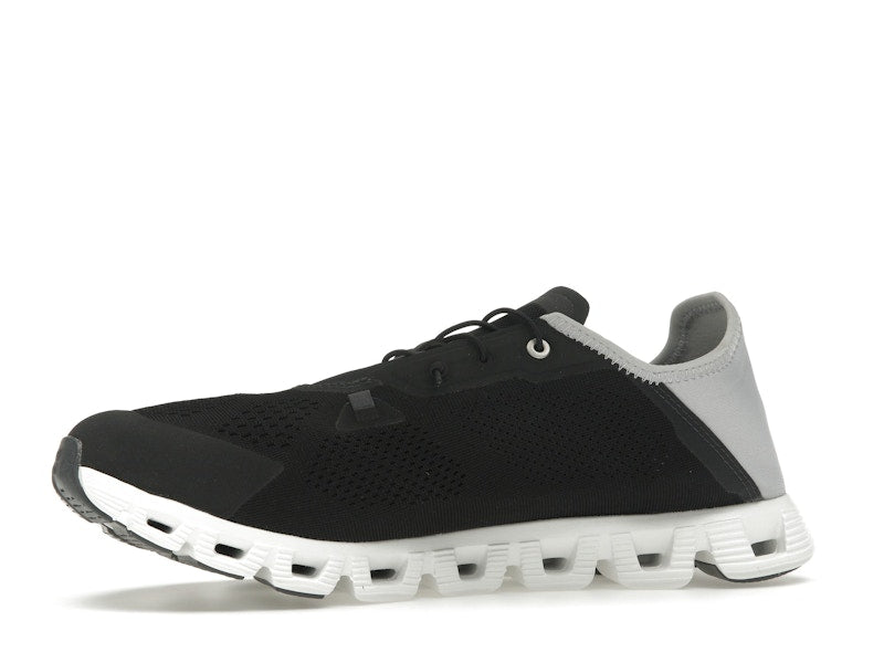 On Running Cloud 5 Coast Black Shadow
