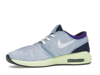 Nike SB Air Max Janoski 2 Light Armory Blue