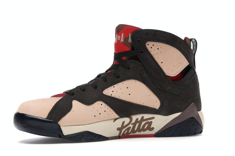 Jordan 7 Retro Patta Shimmer