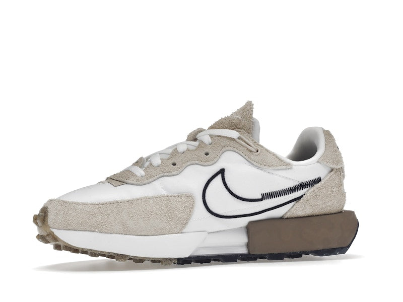 Nike Fontanka Waffle Sanddrift White (Women's)