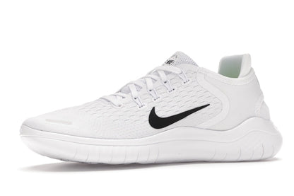 Nike Free RN 2018 White