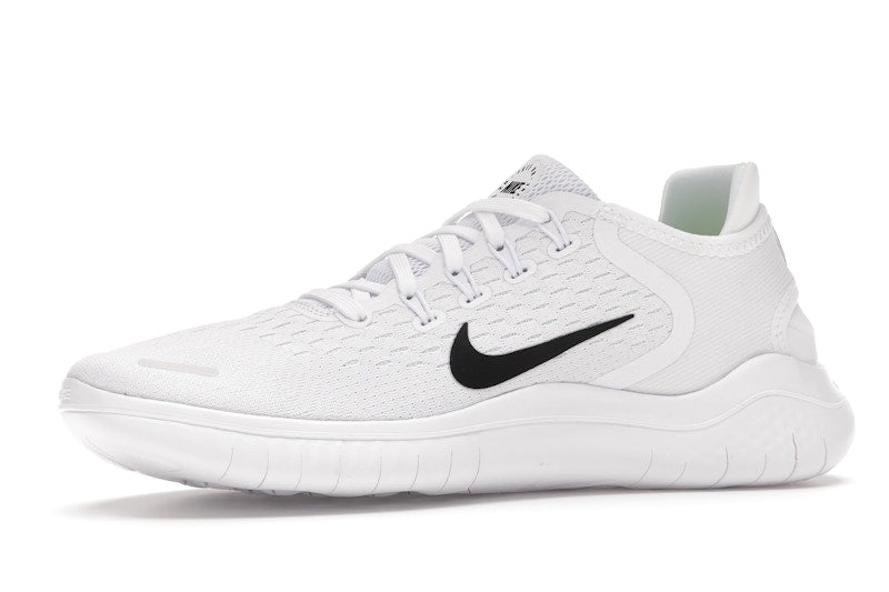 Nike Free RN 2018 White