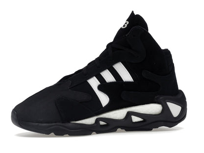 adidas FYW S-97 II Y-3 Core Black
