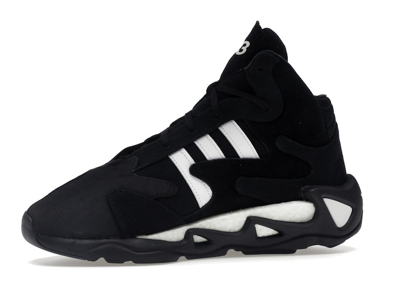 adidas FYW S-97 II Y-3 Core Black