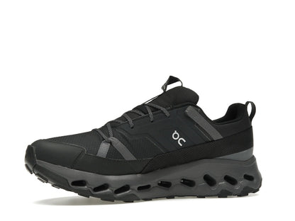 On Running Cloudhorizon Waterproof Black Eclipse (Women's)