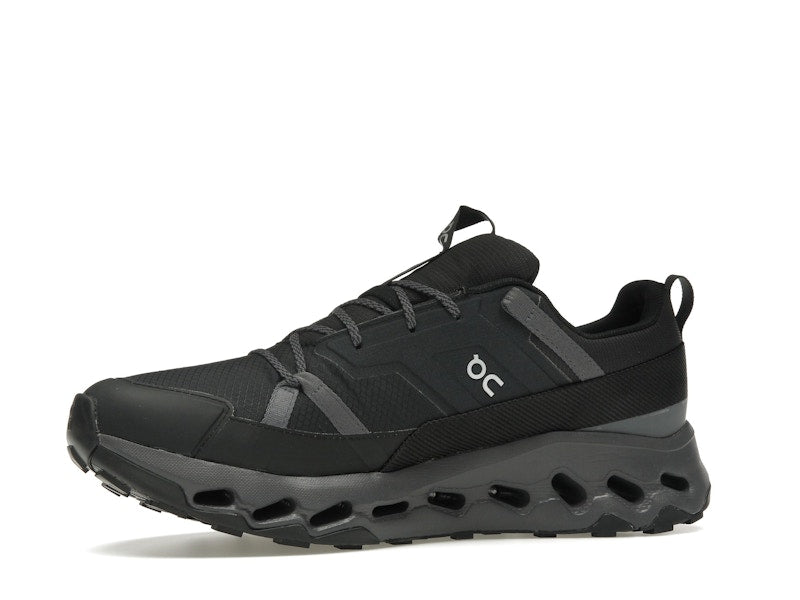 On Running Cloudhorizon Waterproof Black Eclipse (Women's)