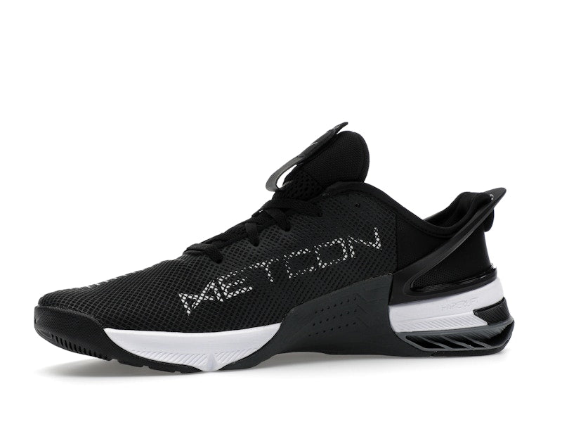 Nike Metcon 8 FlyEase Black Dark Smoke Grey