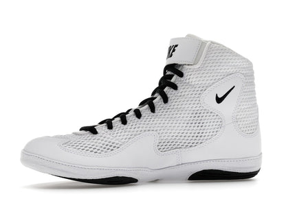 Nike Inflict 3 White Black